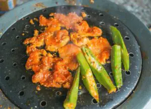 what sides go with fried catfish