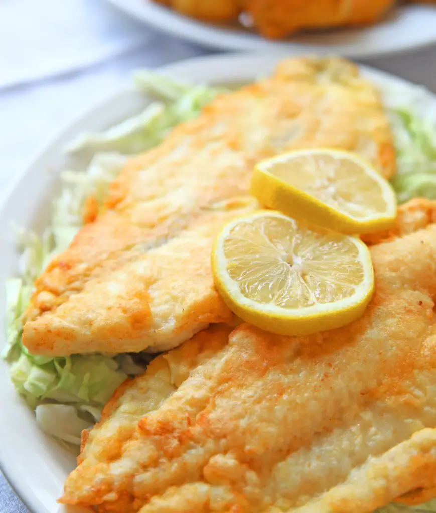 fried catfish